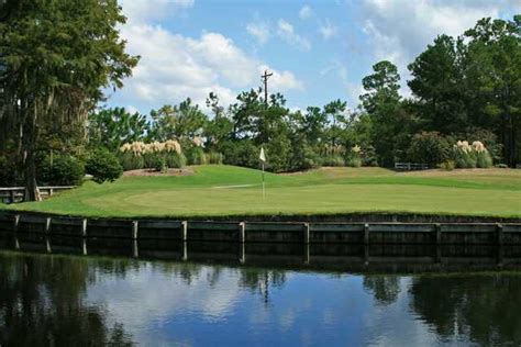 Legend Oaks Golf Club in Summerville, South Carolina, USA | Golf Advisor