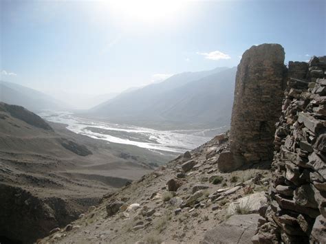 STEVE SWENSON'S BLOG: Wakhan Corridor