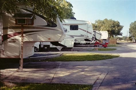 San Marcos Springs RV Park | San Marcos, TX