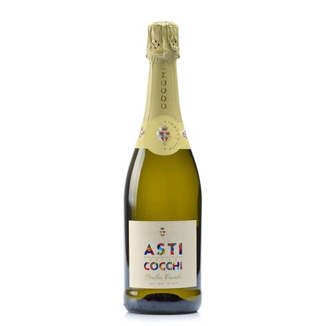 ASTI COCCHI SPUMANTE | Eataly