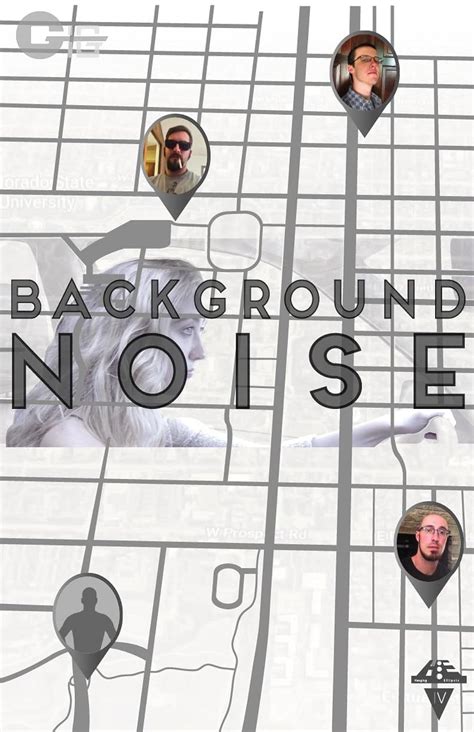 Background Noise (Video 2018) - IMDb