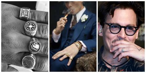 A Variety of Men’s Wedding Bands In Style Today - The Fashion Tag Blog