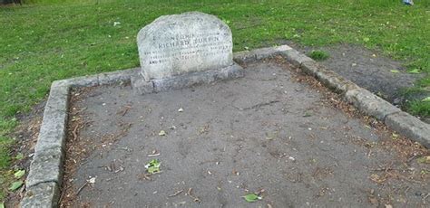 Dick Turpin's Grave, York - Tripadvisor