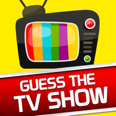 Guess the TV Show Pic Pop Quiz - Apps on Google Play