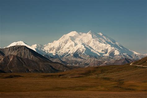 Famous U.S. Summits: Denali, Alaska - Uncommon Path – An REI Co-op Publication