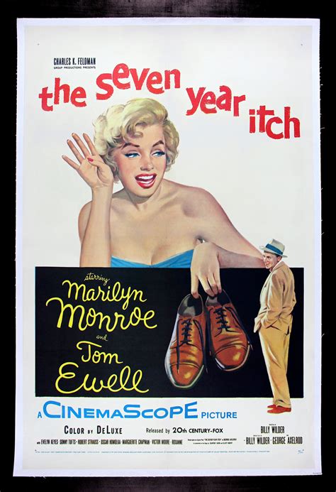 Marilyn Monroe Movie Posters | Original Vintage Film Posters ...