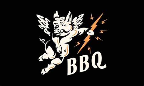 30 Best Barbecue Logo Design Ideas You Should Check