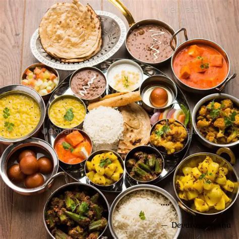 Indulging in the Culture and Cuisine of Himachal and Uttarakhand ...