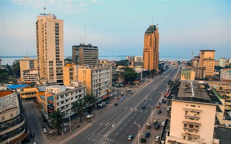 Kinshasa, DR Congo (2023 Trip Guide) - By Travel S Helper | Kinshasa, Visit africa, World travel ...