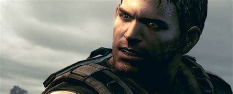 New Resident Evil 5 trailer is awesome | VG247