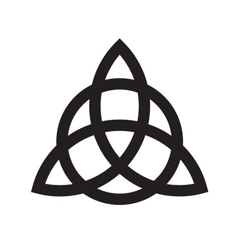 WHAT IS THE DIFFERENCE BETWEEN A TRIQUETRA AND A TRISKELE - Spiritual Blogs - Ashtar Command ...