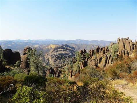 10 EPIC Things to Do at Pinnacles National Park 2023 (+ Photos)