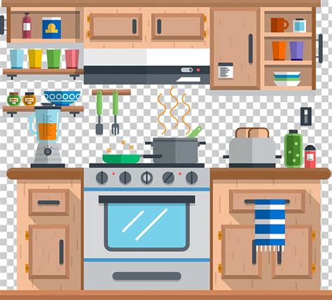 Free Kitchen Clipart, Download Free Kitchen Clipart png images, Free ClipArts on Clipart Library