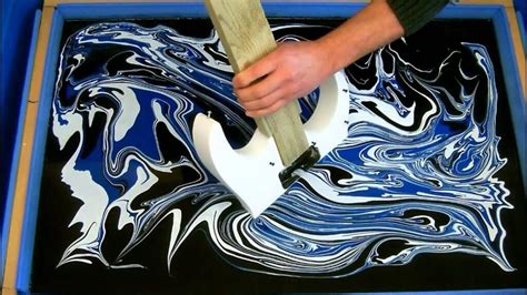 Top 5 best hydro dipping/water transfer printing/hydrographic patterns – ExcitingAds!