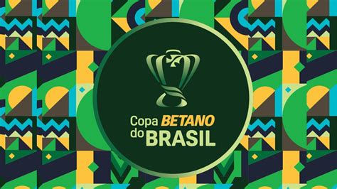 Sorteio da primeira fase da COPA BETANO DO BRASIL 2023 - YouTube