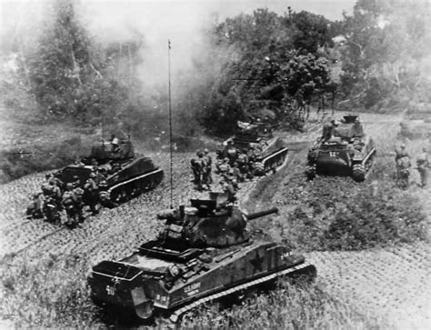 #11 The Radios: The Sherman Tank Had Some Of The Most Advanced Radios ...