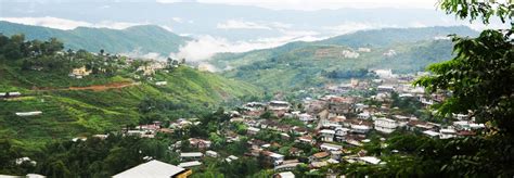 Tourism in Kohima: Things to do in Kohima