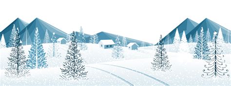 Frost border png, Frost border png Transparent FREE for download on ...