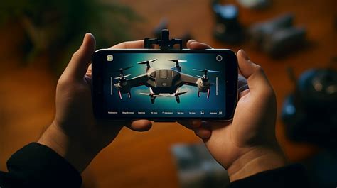 Mastering the Basics: How to Connect to Parrot Mini Drone