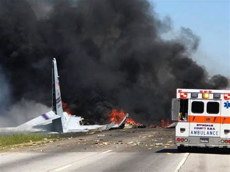 Report: Pilot error cause of deadly military plane crash | Fox News