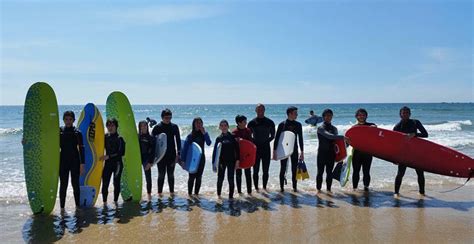 Visit Esposende - EspoZende Surf School