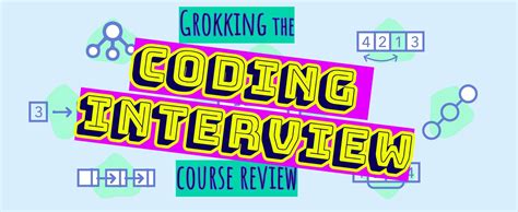 grokking the coding interview: patterns for coding questions pdf ...