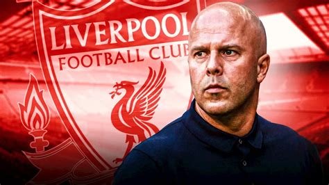 Arne Slot's first Liverpool press conference: 'Jurgen Klopp big shoes ...