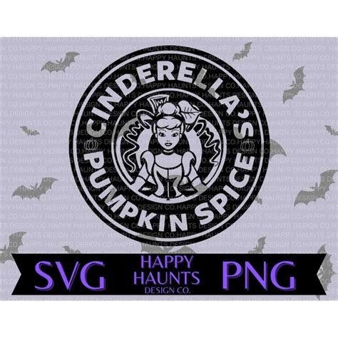 Pumpkin spice SVG, easy cut file for Cricut, Layered by colo - Inspire ...