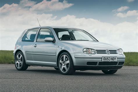 VW Golf GTI (Mk4) | PH Used Review - PistonHeads UK