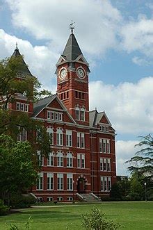 Auburn, Alabama - Wikipedia