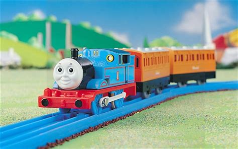 Thomas/Gallery | Thomas and Friends TrackMaster Wiki | Fandom