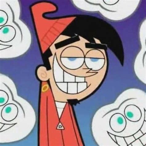 Chip skylark | Odd parents, Fairly odd parents, Animated icons