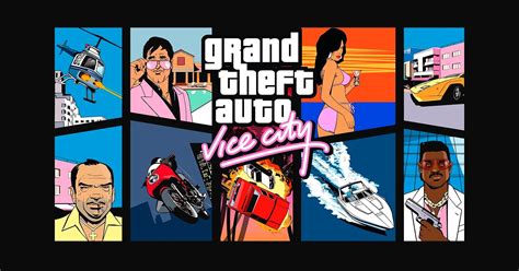 GTA Vice City Wallpapers - 4k, HD GTA Vice City Backgrounds on WallpaperBat