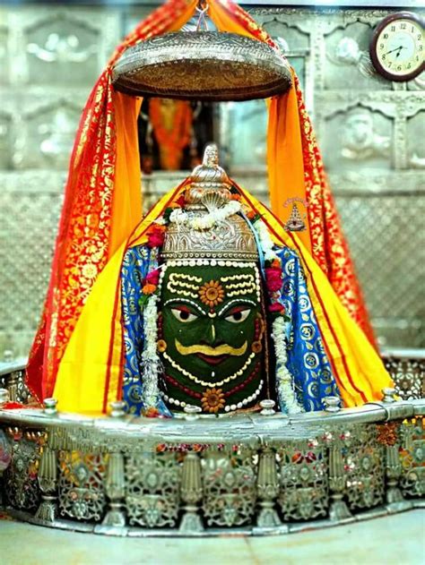 Shivling Full Hd Mahakal Ujjain Wallpaper - Mahakaleshwar Hd Wallpapers ...