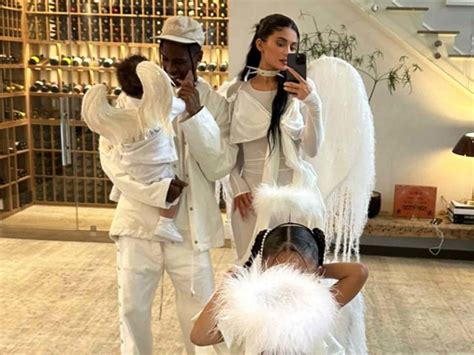 All About Aire Webster, Kylie Jenner and Travis Scott's 2-Year-Old Son