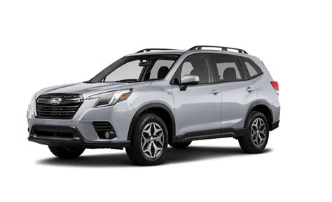 Intégral Subaru in Chicoutimi | The 2023 Subaru Forester TOURING