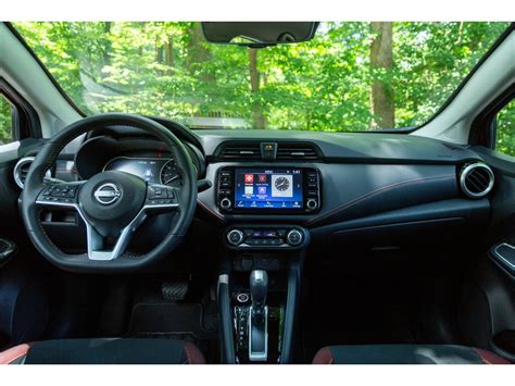 Nissan Versa Interior - Share 95 Images And 16 Videos