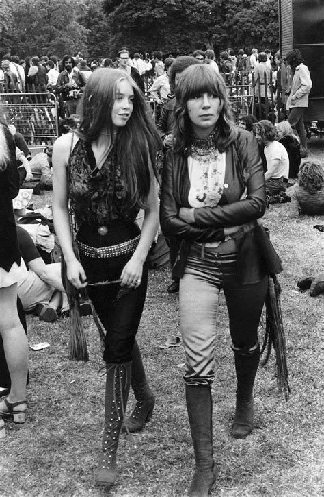 Woodstock, 1969 | Vintage festival fashion, Vintage festival, Festival ...