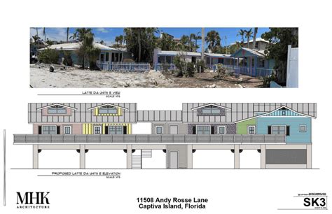 CCP hears of Captiva Island Inn cottages project | News, Sports, Jobs ...