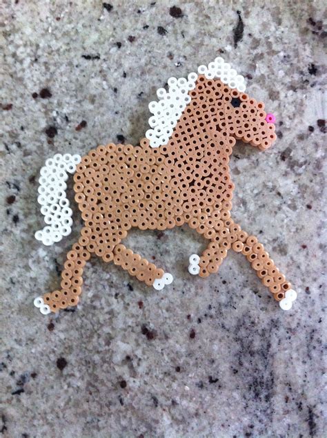 Pin on Perler beads | Easy perler beads ideas, Perler bead disney, Perler bead patterns