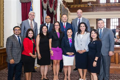 Texas House of Representatives Proclaims May 23rd Univision Day at the ...