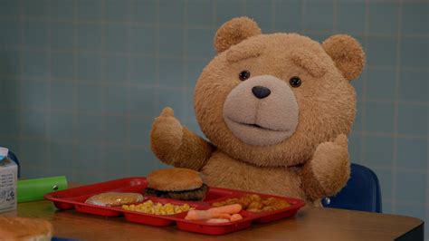 Seth MacFarlane's 'Ted' TV Series Releases Trailer, Premiere Date