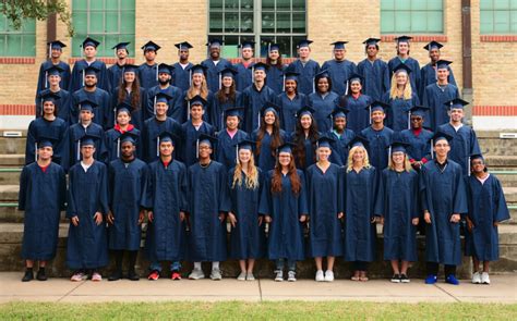 Texas School for the Deaf Class of 2021 | Texas School for the Deaf