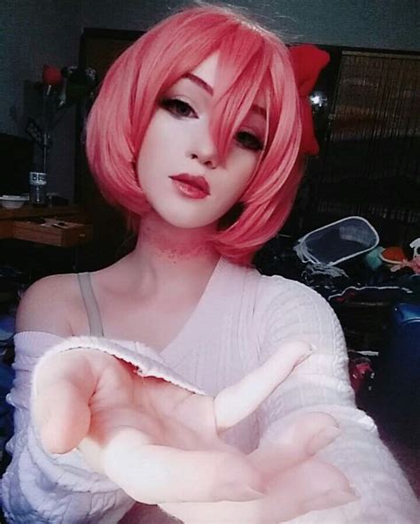 More Sayori Cosplay | Doki Doki Literature Club! Amino