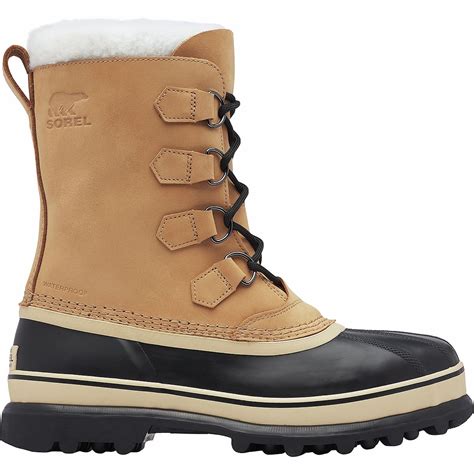 Sorel Caribou Boot - Men's | Backcountry.com