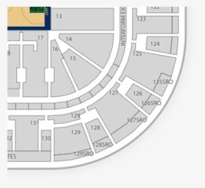 Seating Map & Pricing - Chickasaw Bricktown Ballpark Seating - Free ...