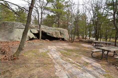 Killbear Provincial Park, Camping in Ontario Parks | Ontario parks ...