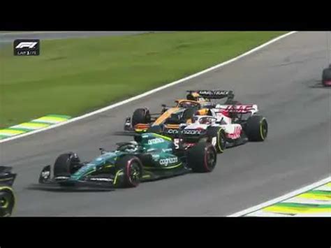 Formula 1 | Brazilian Grand Prix | Highlights | SuperSport