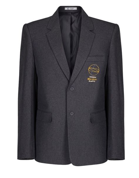 Ormiston Meridian Academy Boys Blazer – School’s In