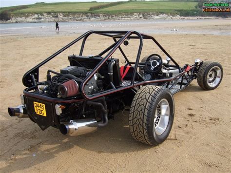 3.5 v8 fugitive sand rail | Sand rail, Dune buggy, Beach buggy